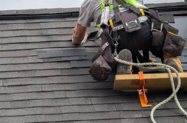Trusted Emergency Roof Repair service in Ninnekah, OK - Brentwood Metal Roofing