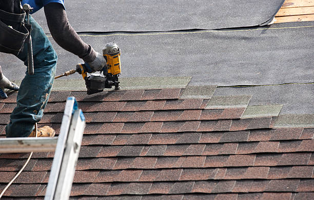 Licensed Roofing service in Ninnekah, OK - Brentwood Metal Roofing